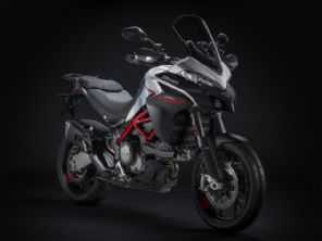 Nova Ducati Multistrada 950 S  confirmada para o Brasil