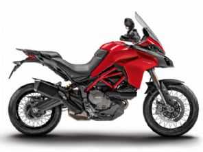 Multistrada 950