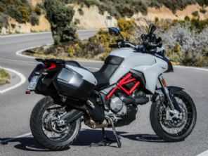 Multistrada 950