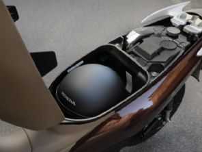 Biz 125
