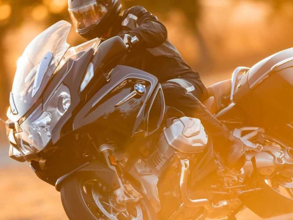 BMW R 1250 GS 2021