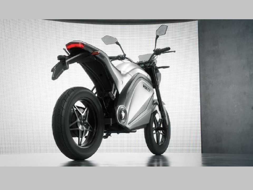 Shineray lança moto elétrica com que roda até 150 km por R$ 18.900