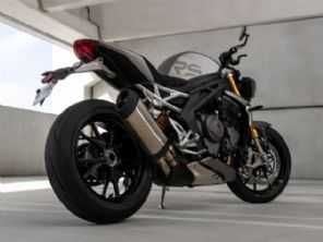 Street Triple