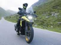 Suzuki V-Strom 1050