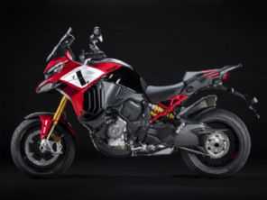 Multistrada V4 S