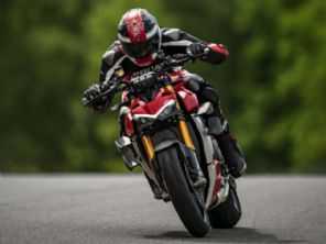 Ducati Streetfighter V4 S