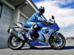 GSX-R1000