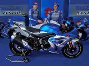 GSX-R1000