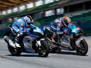 GSX-R1000