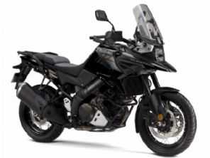 V-Strom 1050