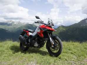 V-Strom 1050