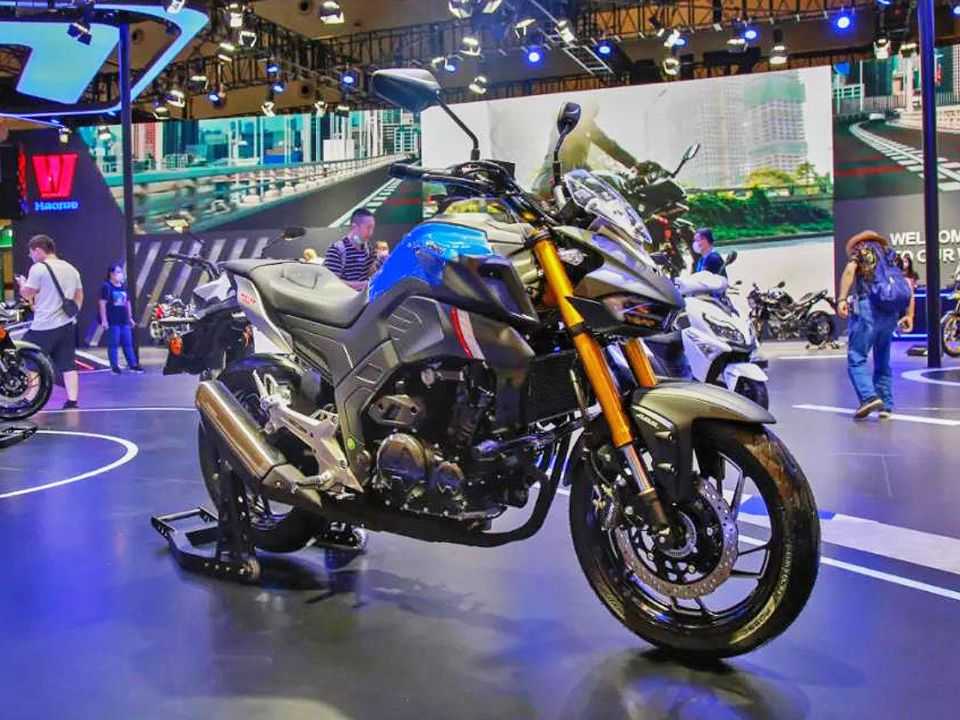 Veja as 10 motos Naked mais vendidas em 2023 - Motor Show