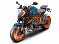 KTM 1290 Super Duke R