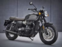 Triumph Bonneville