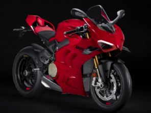 Panigale V4