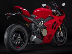 Panigale V4