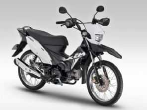 XRM 125