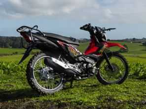 XRM 125