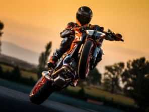 1290 Super Duke R