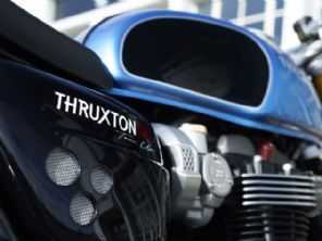 Thruxton