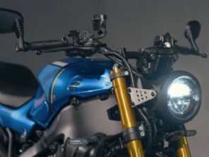 XSR900