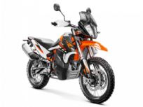 KTM 890R