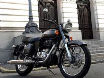 Royal Enfield Bullet