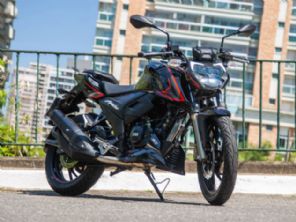 Dafra Apache RTR 200: vale o custo-benefcio?