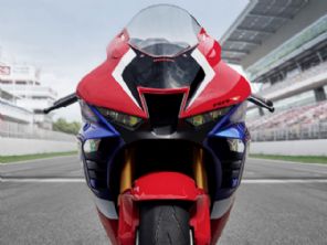 CBR 1000RR-R