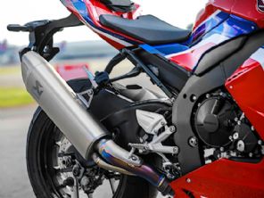 CBR 1000RR-R