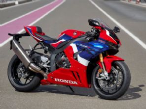 CBR 1000RR-R