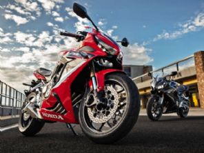 CBR 650R