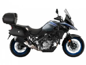 V-Strom 650