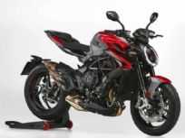 MV Agusta Brutale  800