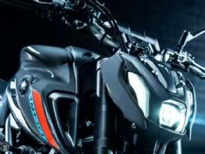 Yamaha MT-07 pode dar origem a uma nova esportiva