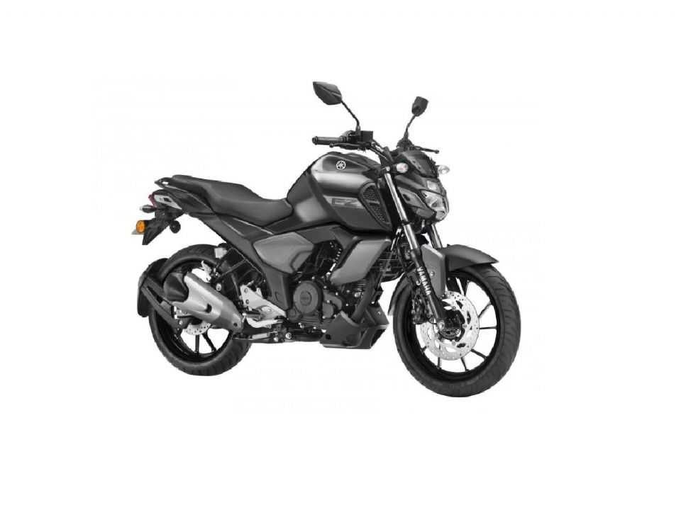 Yamaha FZ-FI 150 2021