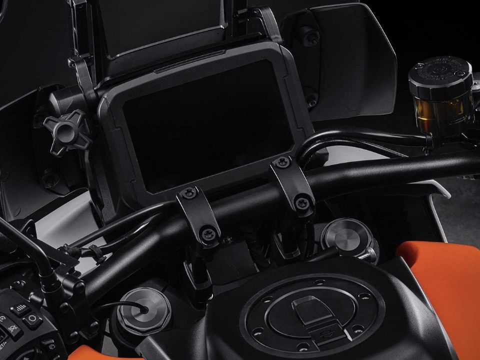 Harley-Davidson Pan America 2022 Harley-Davidson Pan America 2022