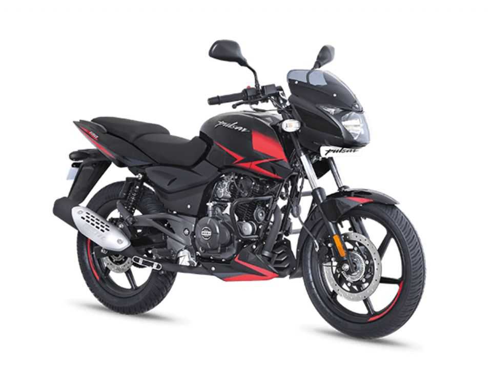 Bajaj Pulsar 180 2021