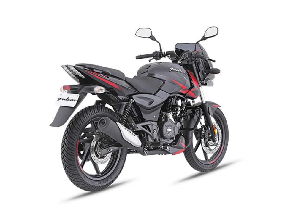 Bajaj Pulsar 180 2021