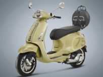 Vespa Primavera