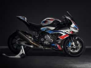 S 1000 RR