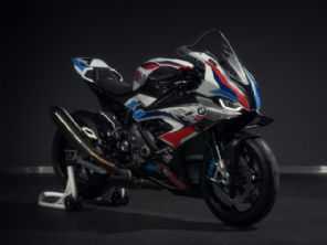 S 1000 RR