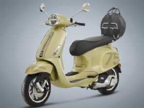 Vespa Primavera