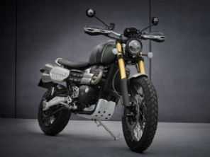 Scrambler 1200