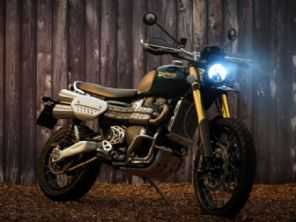 Scrambler 1200