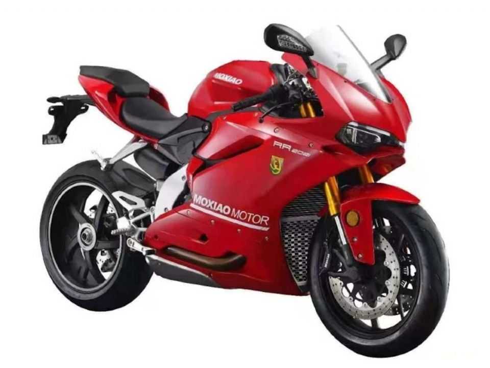 Moxiao 500RR Moxiao 500RR