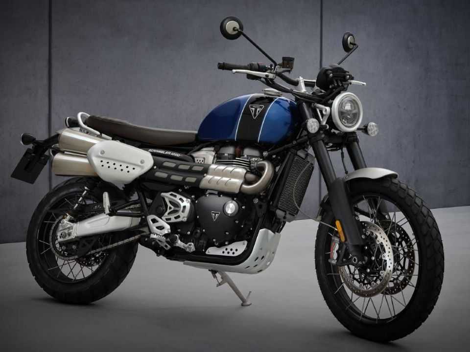 TriumphScrambler 1200