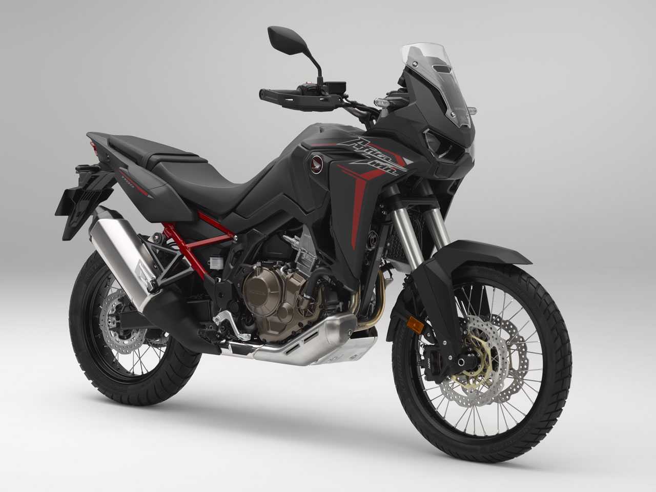 HondaCRF 1100L Africa Twin 2021 - 3/4 frente