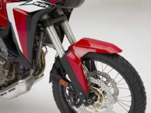 CRF 1100L Africa Twin