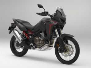 CRF 1100L Africa Twin